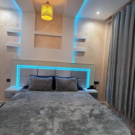 Zr Comfort Fez Buitenkant foto