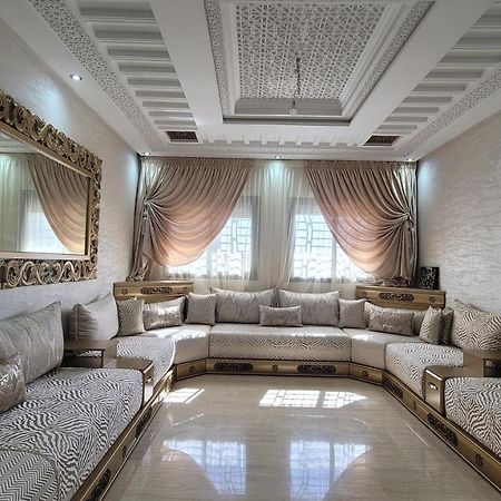 Zr Comfort Fez Buitenkant foto