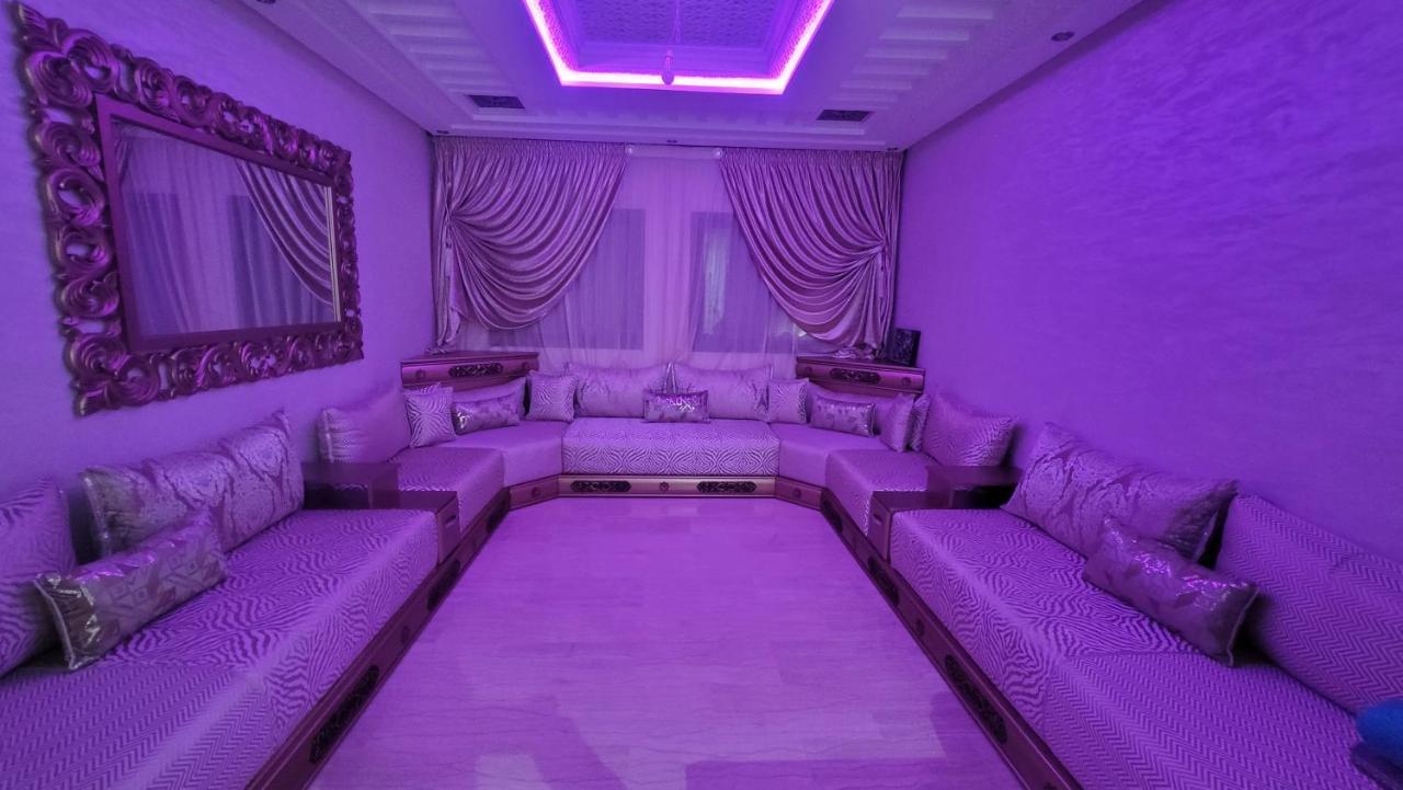 Zr Comfort Fez Buitenkant foto