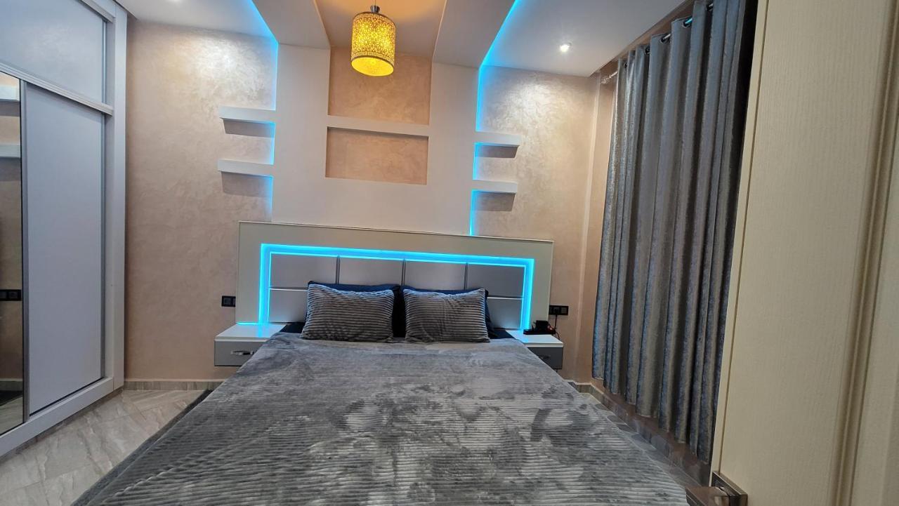 Zr Comfort Fez Buitenkant foto