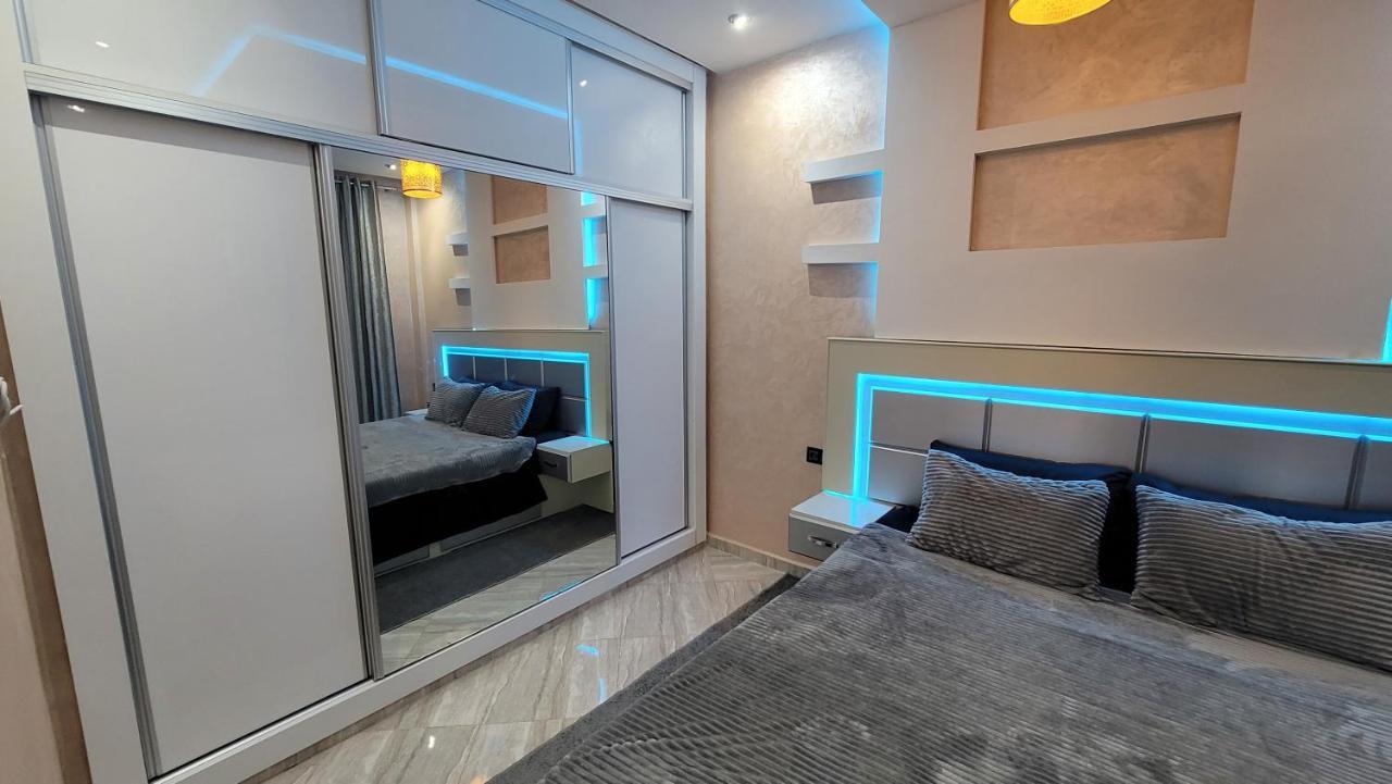 Zr Comfort Fez Buitenkant foto