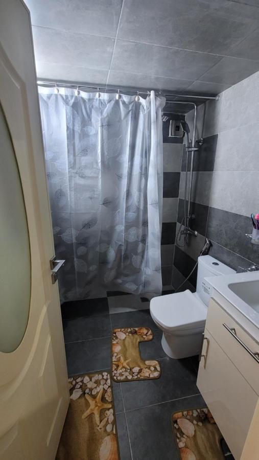 Zr Comfort Fez Buitenkant foto