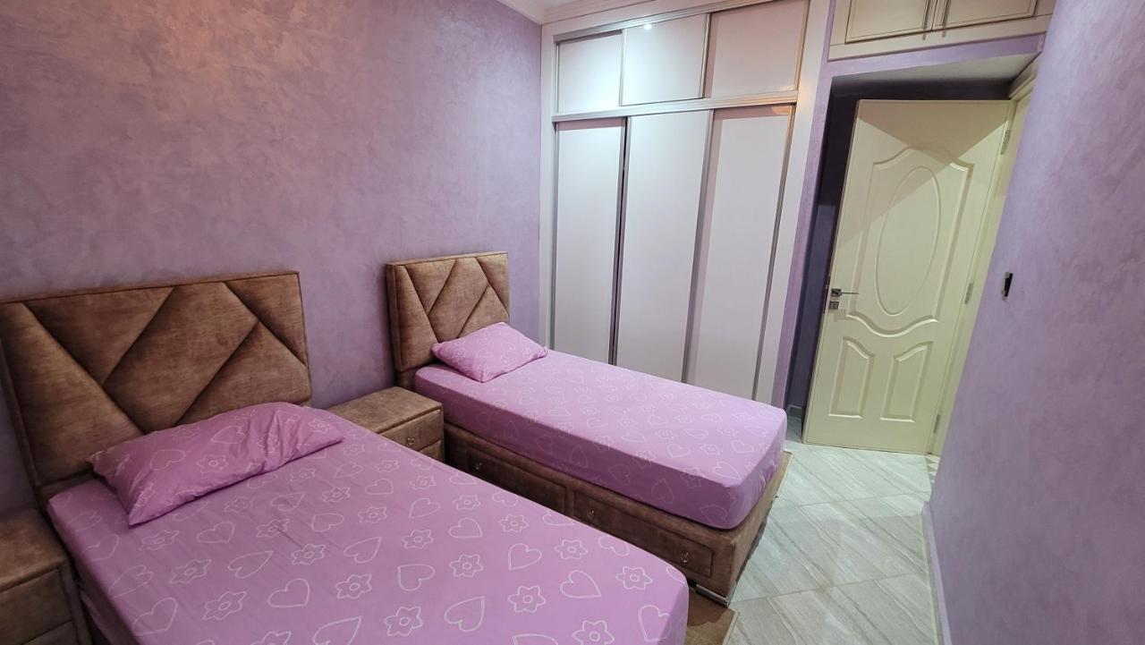 Zr Comfort Fez Buitenkant foto
