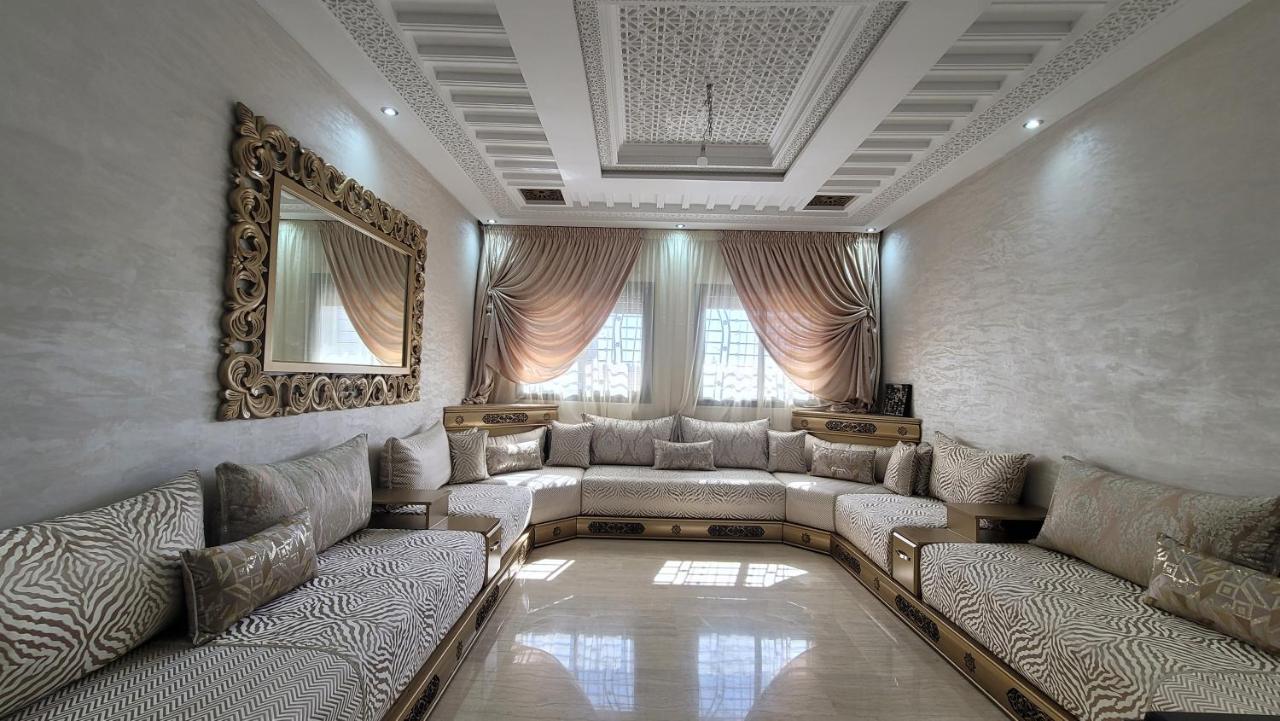Zr Comfort Fez Buitenkant foto