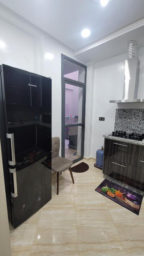 Zr Comfort Fez Buitenkant foto