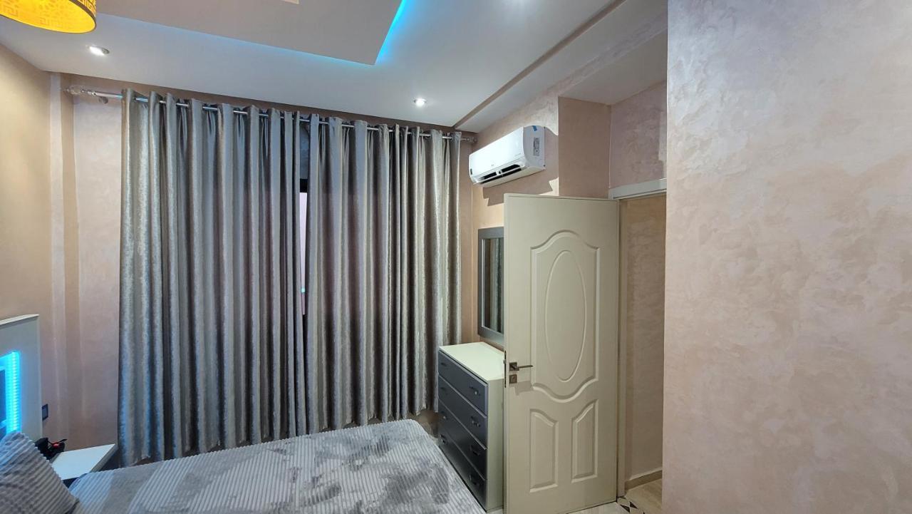 Zr Comfort Fez Buitenkant foto