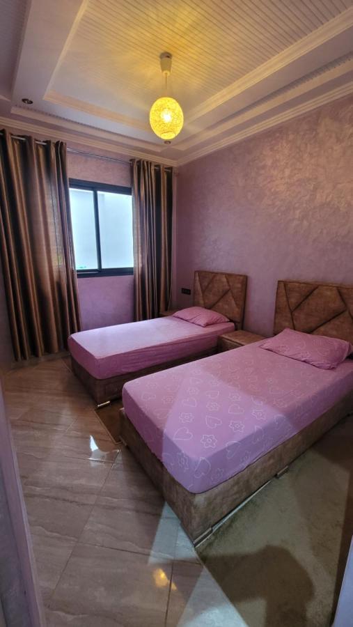 Zr Comfort Fez Buitenkant foto