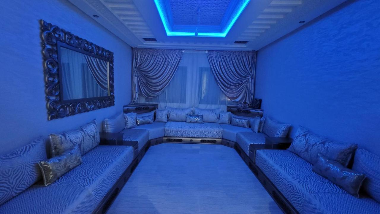 Zr Comfort Fez Buitenkant foto